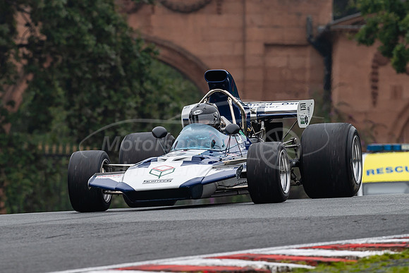 9 Judy Lyons Surtees TS9