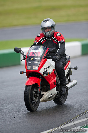 Kawasaki, Bike No 201