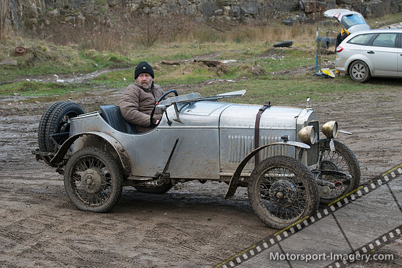 129 Keith Hill  SINGER JUNIOR SPECIAL
