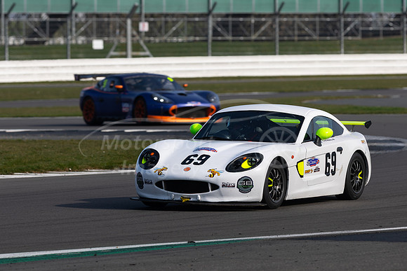 69 Lucas Fothergill / Marcue Fothergil