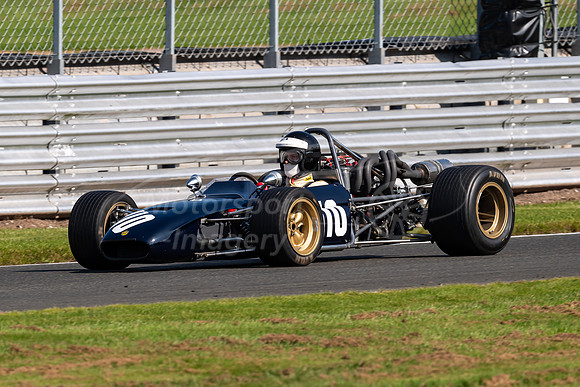 110 Daniel Pyett Tecno F2