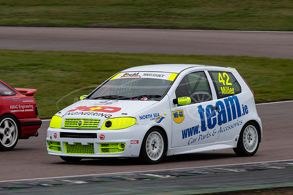 42 Mervyn Miller