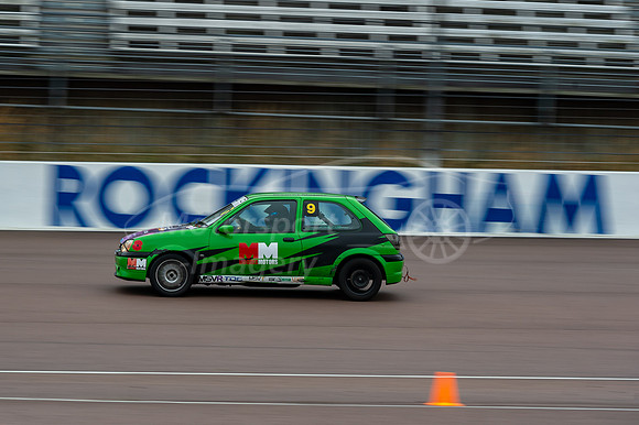 9 Chris Broad