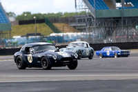 BRDC Silverstone International Trophy