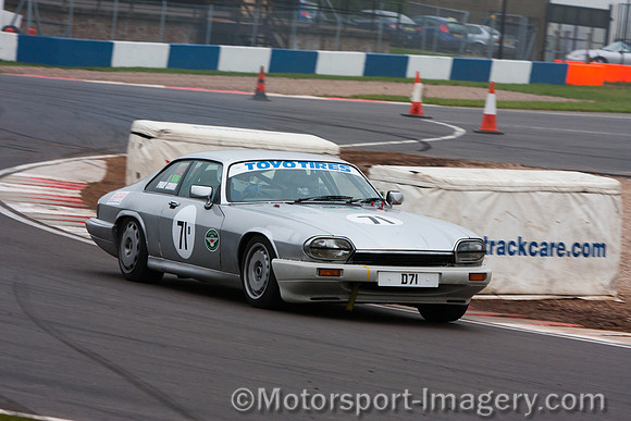 Philip Comer - XJS