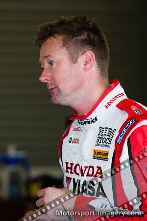 Gordon Shedden