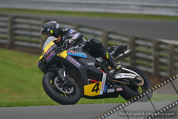 Craig Neve, Honda