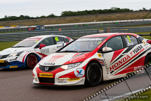 Matt Neal