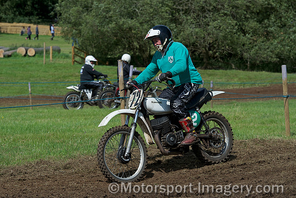 Bike No 72
