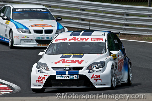 Tom Chilton