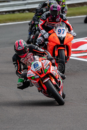 6 Eugene McManus Yamaha,
