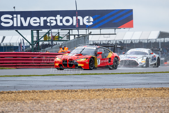 1 Darren Leung / Dries Vanthoor