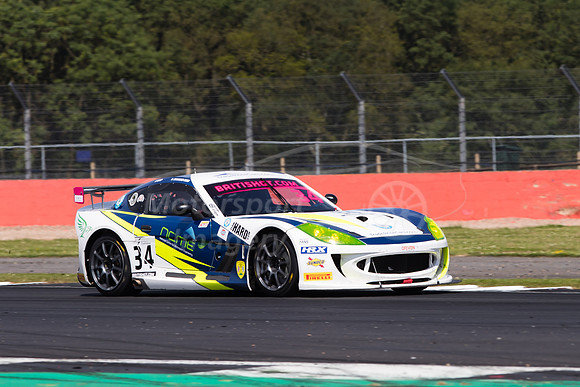 34 Jordan Stilp / Callum Hawkins-Row