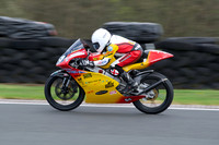 Asher Durham, Repli-Cast Honda