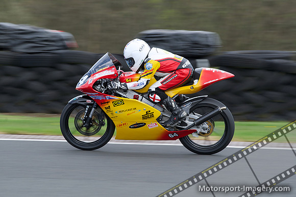 Asher Durham, Repli-Cast Honda