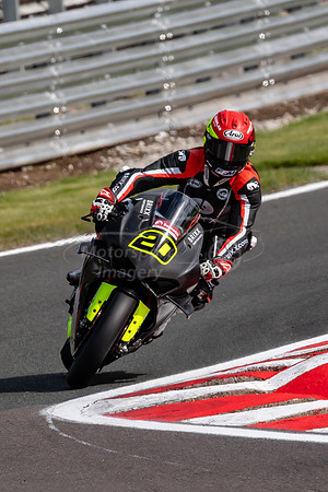 20 Sylvain Barrier Ducati,