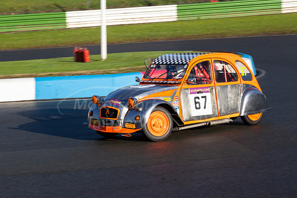 67 Ronald Charles MEARS