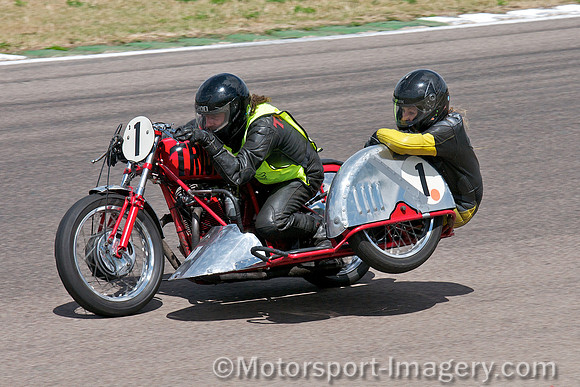 No 1 - Triumph