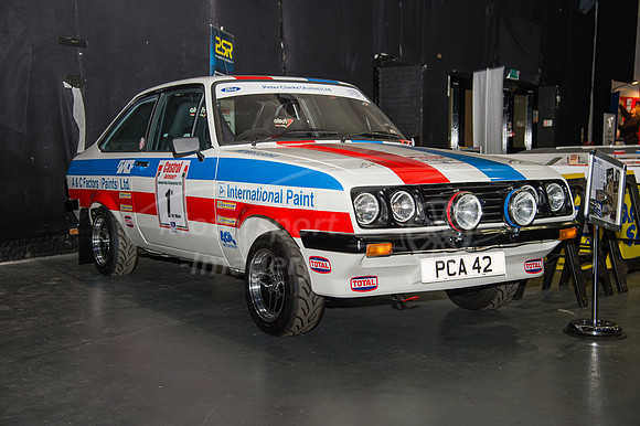 Ford Escort RS2000