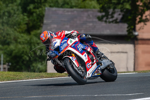 7 Ryan Vickers Kawasaki