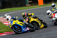 Tom Tunstall, Kawasaki