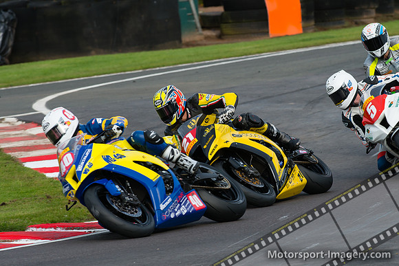 Tom Tunstall, Kawasaki
