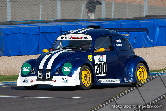 Car 200