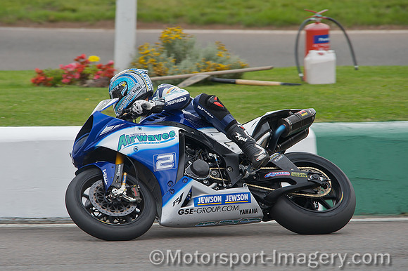 Leron Camier