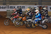 British Supercross 08