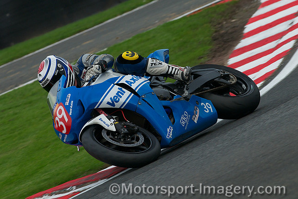 Lee Costello, Vent-Axia Honda
