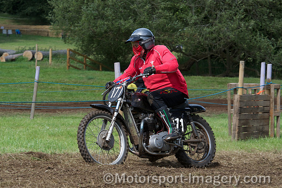 Bike No 171