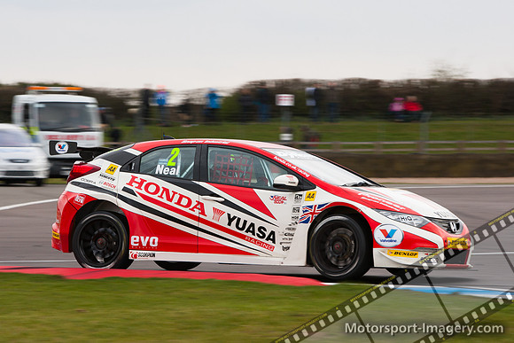 Matt Neal