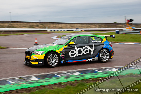 Colin Turkington