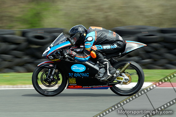 Tom Carne, Honda
