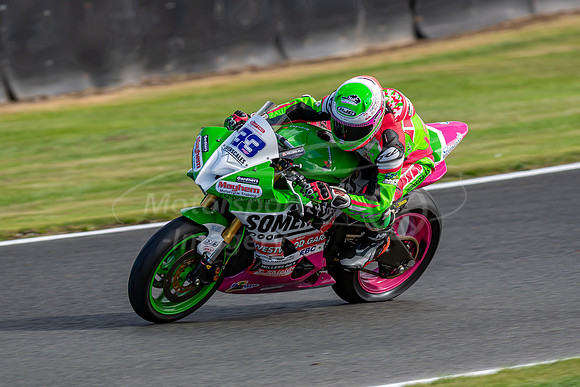 33 Ben Tolliday