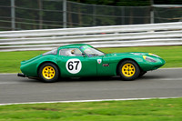 Tom Smith, Andrew Smith, Marcos 1800GT