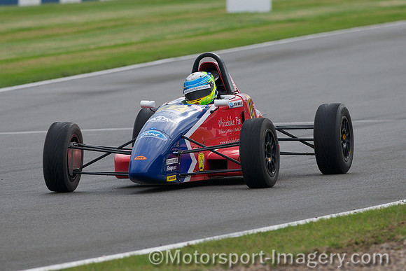Tristan Mingay