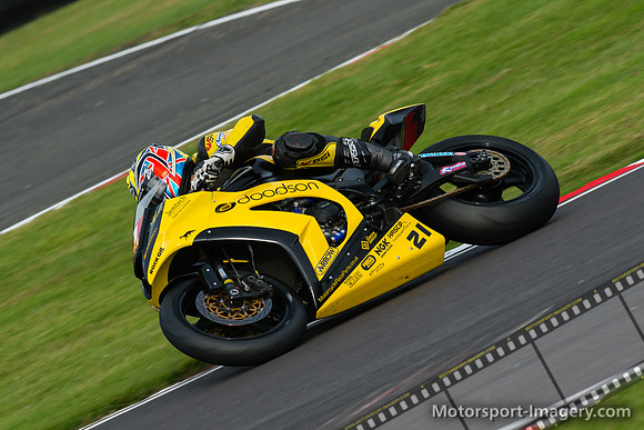 Tom Tunstall, Kawasaki