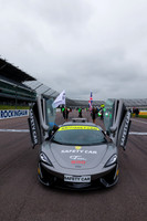 British GT Rockingham