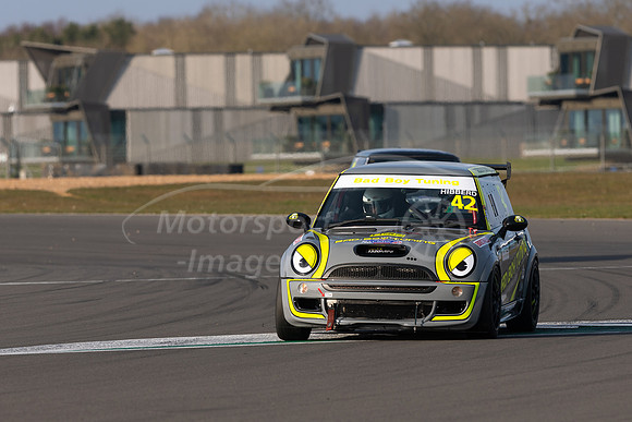 42 Matthew Hibberd