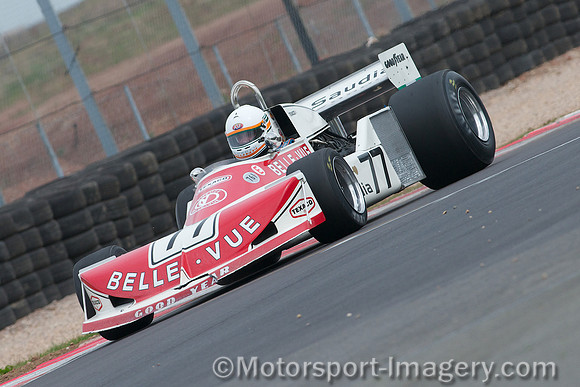 Mark Higson
