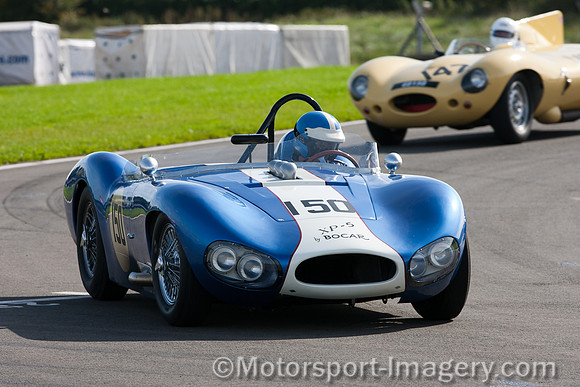 Michael Windsor-Price - Bocar XP5