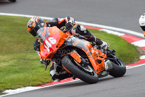 146 Luke SMITH Ducati Panegale