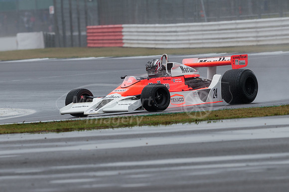 24 Michael Lyons