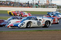 Lola T70 Mk3B