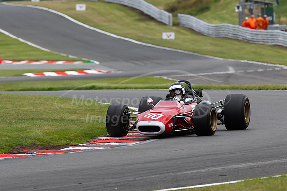 110 Daniel Pyett