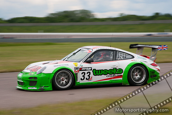 Jon Minshaw/Tim Harvey
