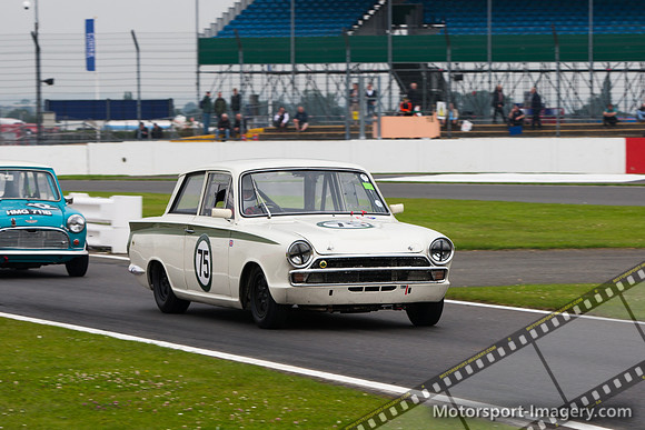 75  Richard Bateman