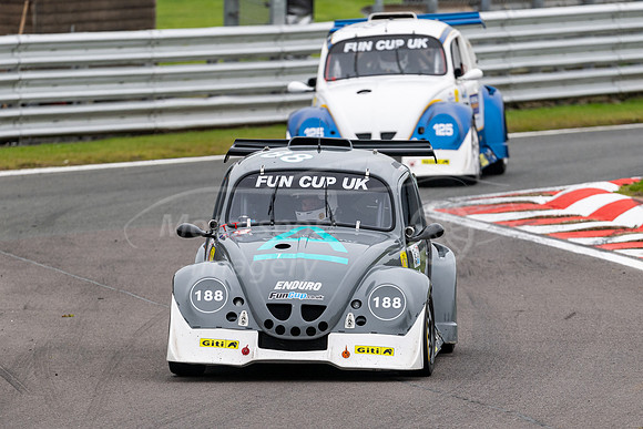 188 Jonathan CURRIE / Ed BRIDLE