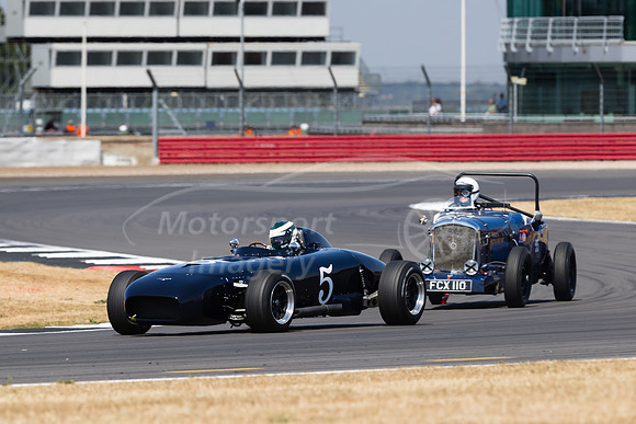 5 Benjamin Eastick